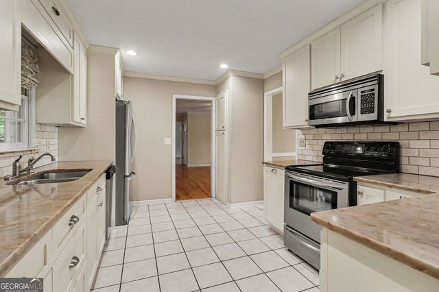 155 Mallard Drive, Carrollton, GA 30116