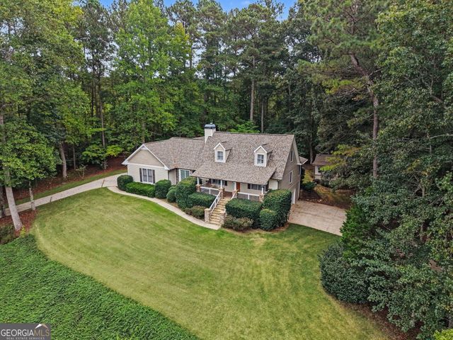 155 Mallard Drive, Carrollton, GA 30116