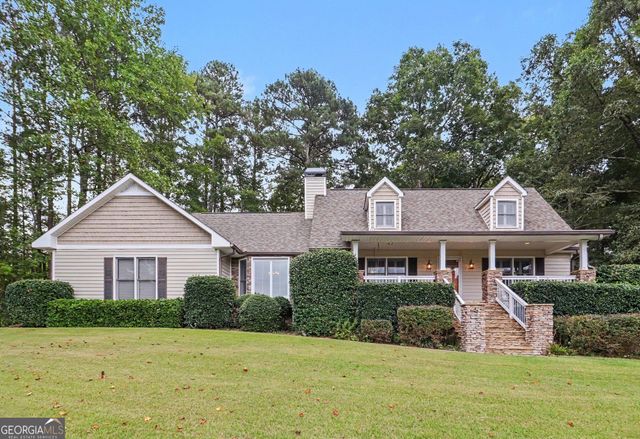155 Mallard Drive, Carrollton, GA 30116