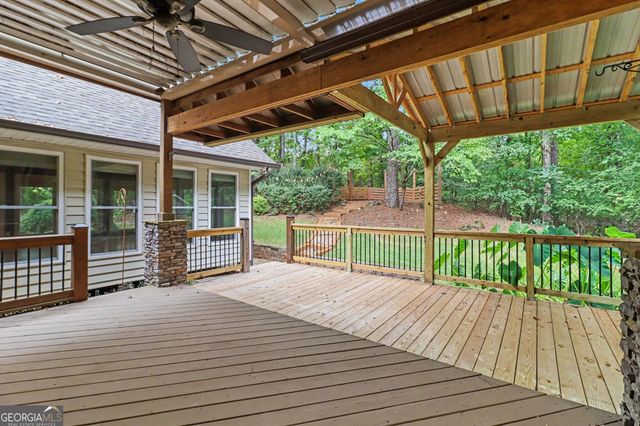 155 Mallard Drive, Carrollton, GA 30116