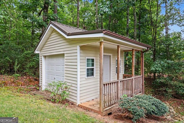 155 Mallard Drive, Carrollton, GA 30116