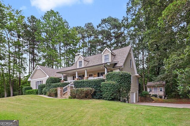 155 Mallard Drive, Carrollton, GA 30116