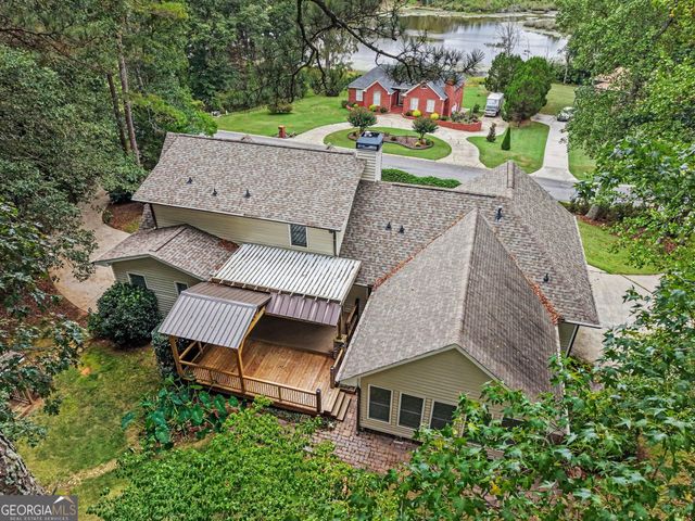 155 Mallard Drive, Carrollton, GA 30116