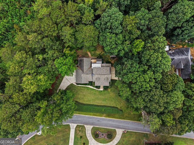 155 Mallard Drive, Carrollton, GA 30116