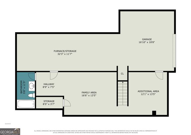 155 Mallard Drive, Carrollton, GA 30116