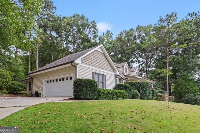 155 Mallard Drive, Carrollton, GA 30116