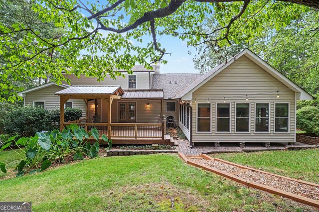 155 Mallard Drive, Carrollton, GA 30116