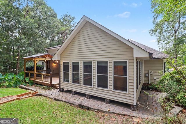 155 Mallard Drive, Carrollton, GA 30116