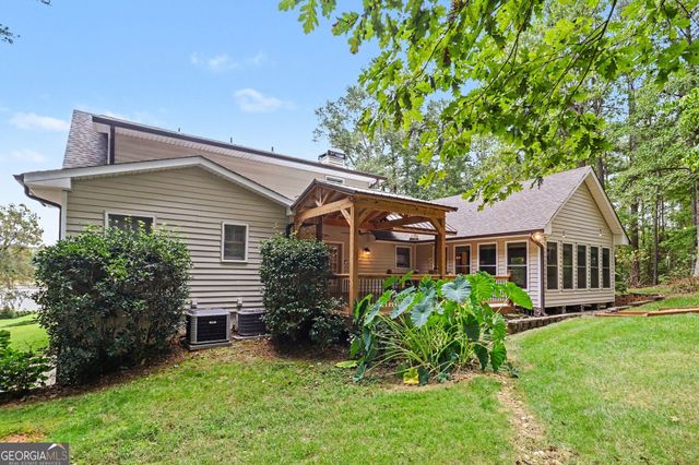 155 Mallard Drive, Carrollton, GA 30116