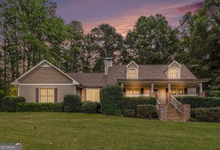 155 Mallard Drive, Carrollton, GA 30116