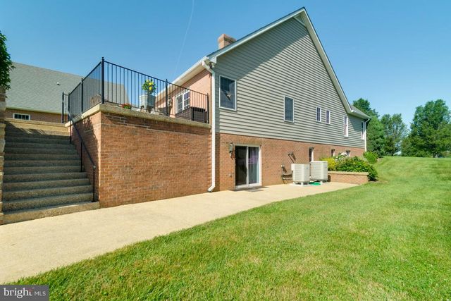 613 HANOVER PIKE, Hampstead, MD 21074