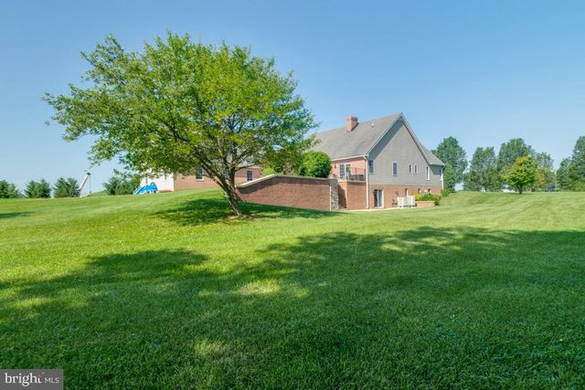 613 HANOVER PIKE, Hampstead, MD 21074