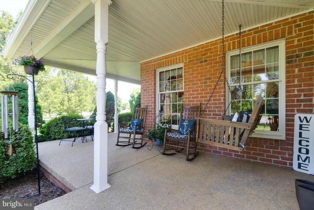 613 HANOVER PIKE, Hampstead, MD 21074