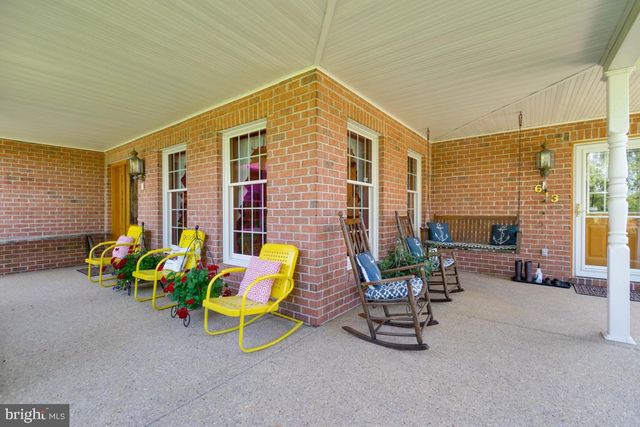 613 HANOVER PIKE, Hampstead, MD 21074
