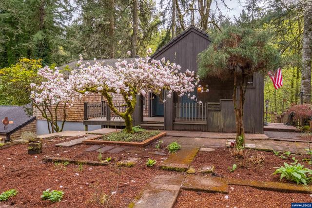 3960 Deepwood Ln NW, Salem, OR 97304