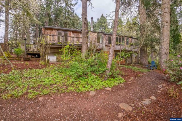 3960 Deepwood Ln NW, Salem, OR 97304