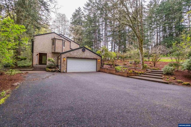 3960 Deepwood Ln NW, Salem, OR 97304
