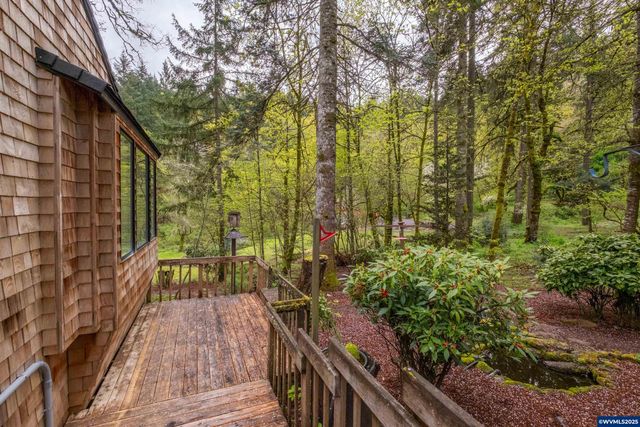 3960 Deepwood Ln NW, Salem, OR 97304