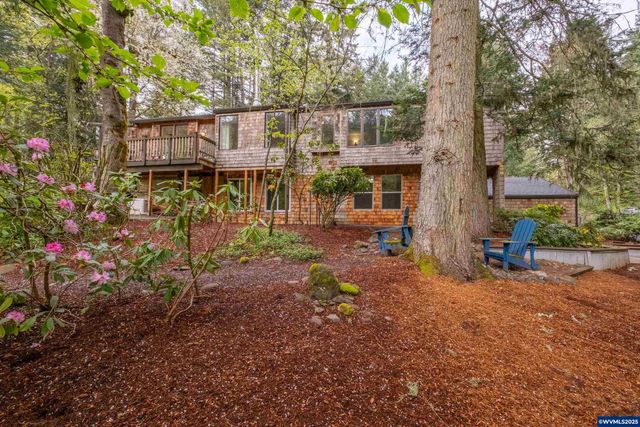 3960 Deepwood Ln NW, Salem, OR 97304