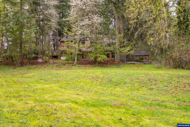 3960 Deepwood Ln NW, Salem, OR 97304