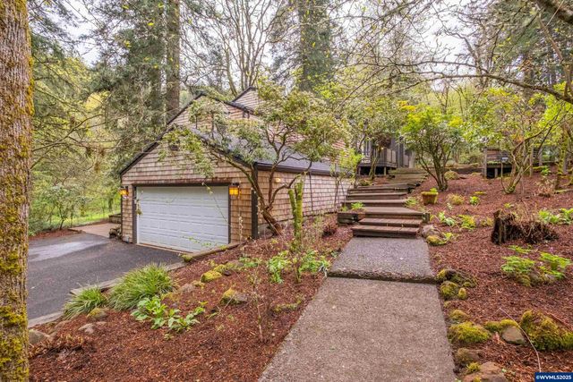 3960 Deepwood Ln NW, Salem, OR 97304