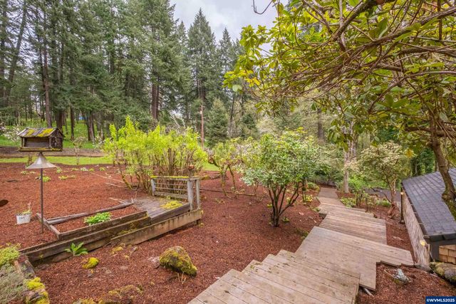 3960 Deepwood Ln NW, Salem, OR 97304