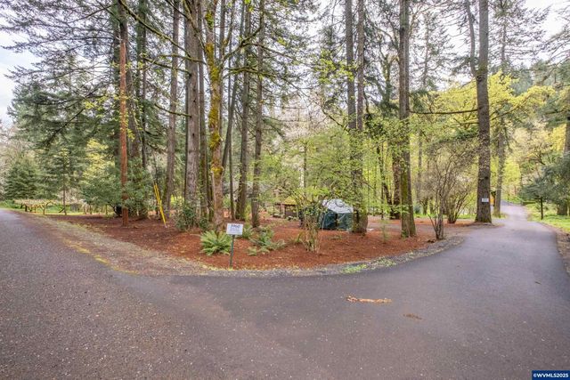 3960 Deepwood Ln NW, Salem, OR 97304