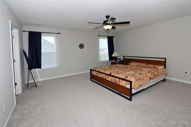 713 Palisades Drive, St Charles, MO 63301