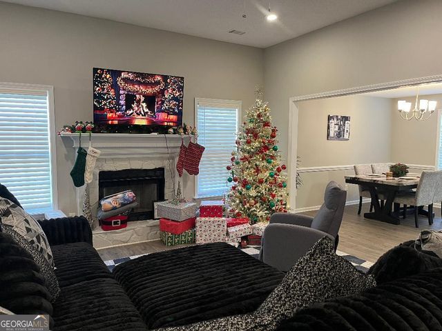 308 Shadow Pond Road, Dublin, GA 31021