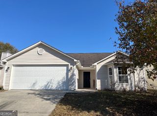 308 Shadow Pond Road, Dublin, GA 31021