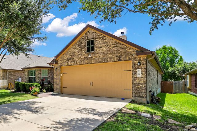 828 Laserra, Cibolo, TX 78108