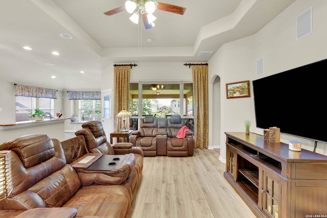 828 Laserra, Cibolo, TX 78108