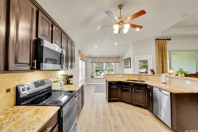 828 Laserra, Cibolo, TX 78108