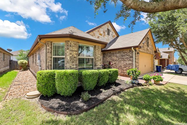 828 Laserra, Cibolo, TX 78108
