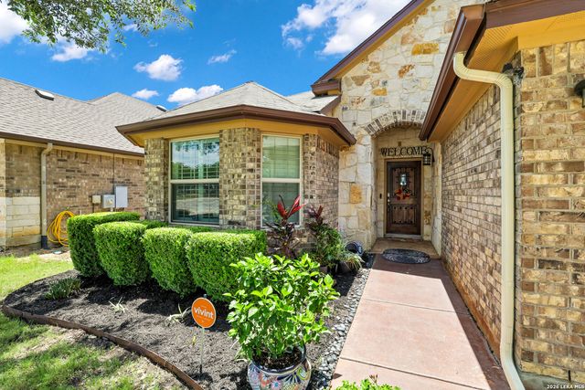 828 Laserra, Cibolo, TX 78108
