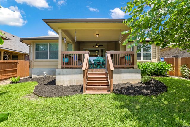 828 Laserra, Cibolo, TX 78108