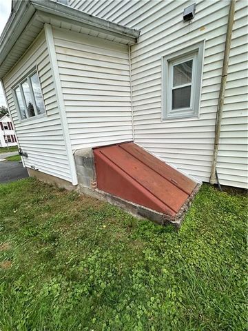 127 Hutchins Street, Batavia City, NY 14020