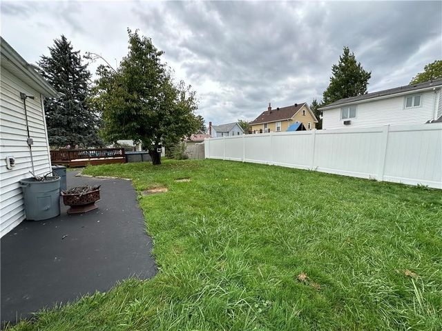 127 Hutchins Street, Batavia City, NY 14020
