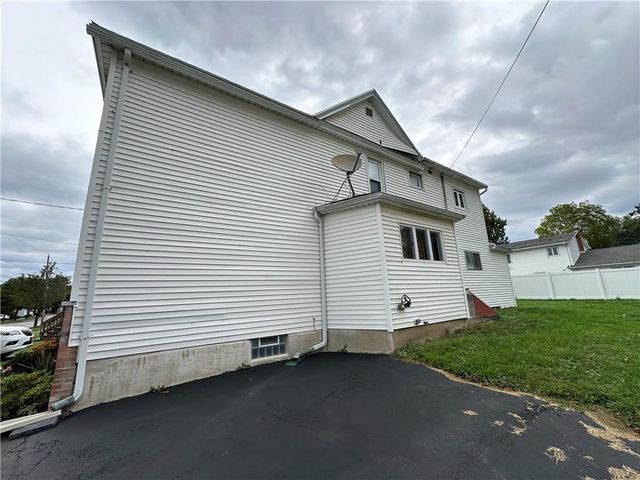 127 Hutchins Street, Batavia City, NY 14020