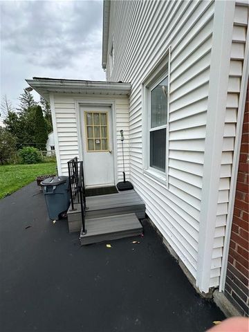 127 Hutchins Street, Batavia City, NY 14020