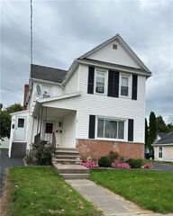 127 Hutchins Street, Batavia City, NY 14020