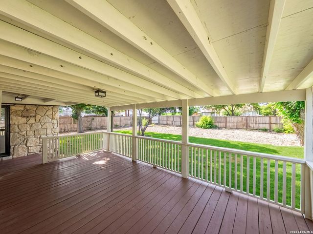 293 Lovera Blvd, San Antonio, TX 78212