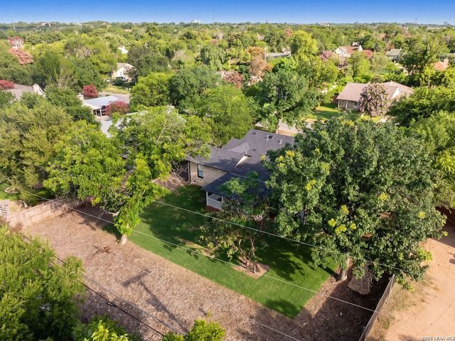 293 Lovera Blvd, San Antonio, TX 78212