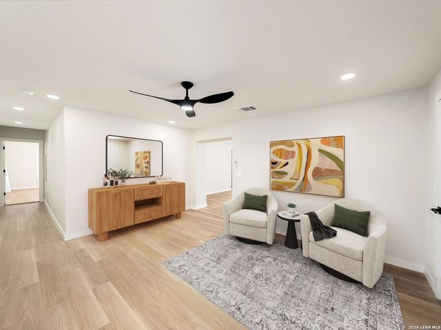 293 Lovera Blvd, San Antonio, TX 78212
