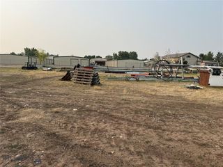 TBD Bearcat Loop, Belgrade, MT 59741