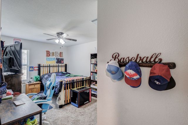 2004 Strongbark Drive, Royse City, TX 75189