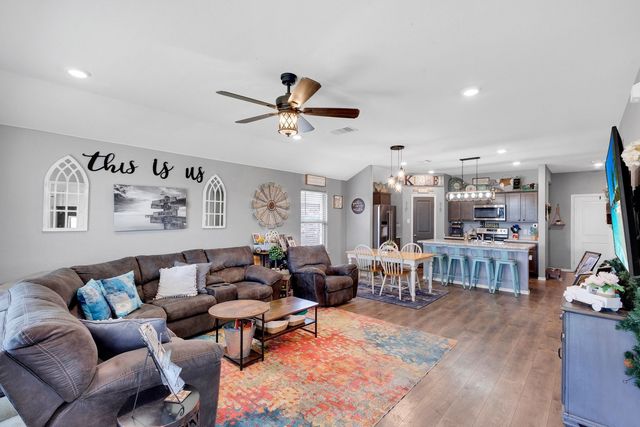 2004 Strongbark Drive, Royse City, TX 75189