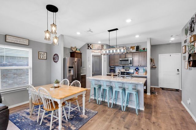 2004 Strongbark Drive, Royse City, TX 75189