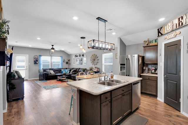 2004 Strongbark Drive, Royse City, TX 75189