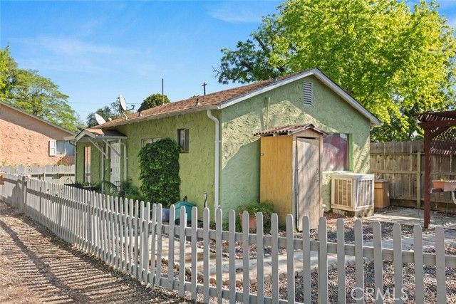1012 Poppy Street, Chico, CA 95928